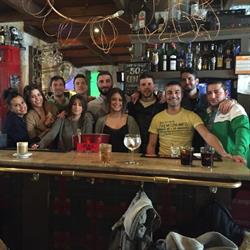 Horario de apertura Cervecería La Tirolina, Burgos