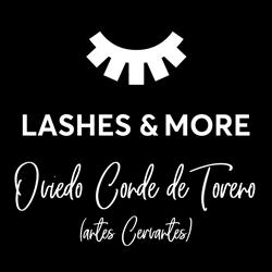 Horario de apertura Lashes and more, Oviedo