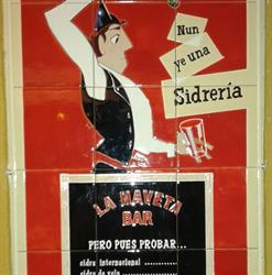 Horario de apertura La Naveta, Nava