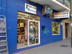 Ferretería Mendoza en Madrid (Ciudad Lineal) - Horario de apertura