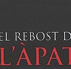Horario de apertura El rebost de l'Àpat, La Vallençana