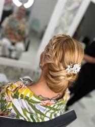 Horario de apertura MaryTorres Salón de Belleza & Peluquería, Motril