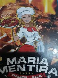 Horario de apertura Restaurante Maria Mentira, Valencia