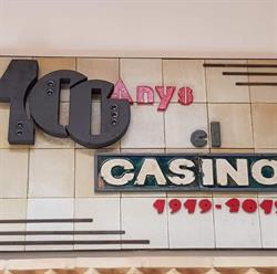 Horario de apertura Bar Restaurante El Casino, Canet d'En Berenguer