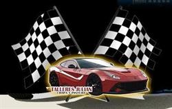 Horario de apertura Talleres Julian, Fuente El Saz de Jarama