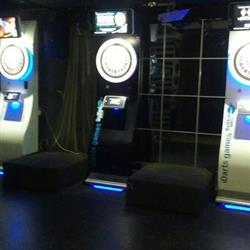 Horario de apertura New Pub 301, Madrid