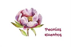 Peonías Eventos en Madrid (Retiro) - Horario de apertura