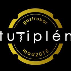 Horario de apertura Tutiplén Gastrobar, Madrid