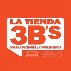 La Tienda 3B'S en Palma de Mallorca (Llevant) - Horario de apertura
