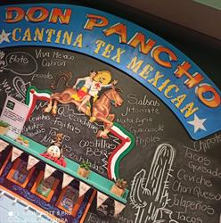 Horario de apertura Don Pancho, Mojácar