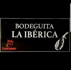 Horario de apertura Bodeguita La Ibérica, Huelva