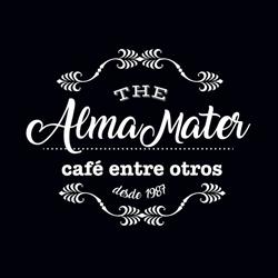 Horario de apertura Alma Mater café entre otros, Las Palmas de Gran Canaria