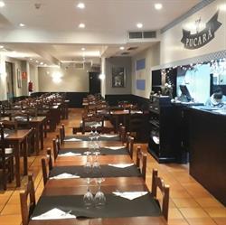 Horario de apertura Pucara - Asador Argentino, Granollers
