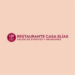 Horario de apertura Restaurante Casa Elías, San Sebastián de los Reyes
