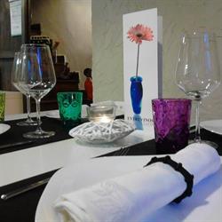 Horario de apertura Restaurante Entrevinos y pigmentos, La Alberca