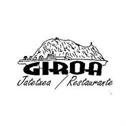 Horario de apertura Giroa, Getaria