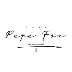 Horario de apertura Casa Pepe Fox (Tapas y Platos Artesanos), Antequera