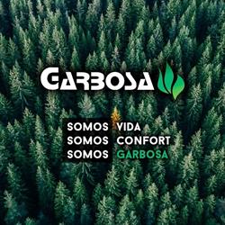 Horario de apertura COMBUSTIBLES GARBOSA, Villabalter