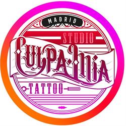 Culpa Mia Tattoo en Madrid (Usera) - Horario de apertura