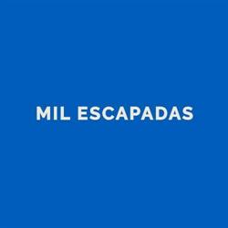 Mil Escapadas (Horario - 01Mayo al 15Julio) en Valencia (Patraix) - Horario de apertura