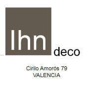 Horario de apertura Ihndeco, Valencia