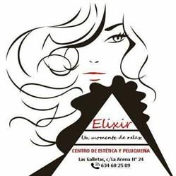 Horario de apertura Elixir peluquería y estetica, Las Galletas