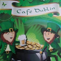 Horario de apertura Dublin Cafe Bar, Fuenlabrada