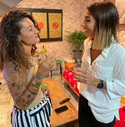 Horario de apertura Cafeteria Experiencia, Las Palmas de Gran Canaria