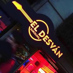 El Desvan en Barcelona (Eixample) - Horario de apertura