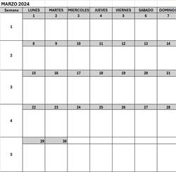 Horario de apertura Anai Bi, Barakaldo