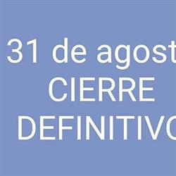 Horario de apertura Zapatería Colores Arcade,