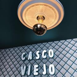 Horario de apertura Casco Viejo Bar & Kitchen, Talavera de la Reina