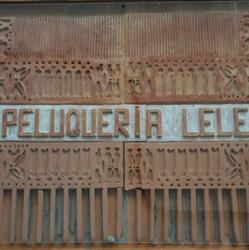 Horario de apertura Peluqueria Lele, Gaucín