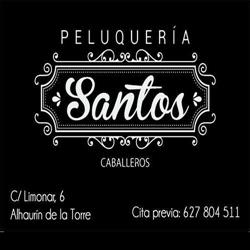 Horario de apertura Peluqueria De Caballeros Santos, Alhaurín de la Torre