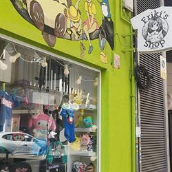 Horario de apertura Friking, Alicante