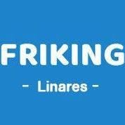 Horario de apertura Friking, Linares