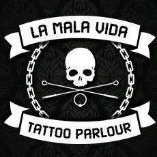 Horario de apertura La Mala Vida Tattoo, Madrid