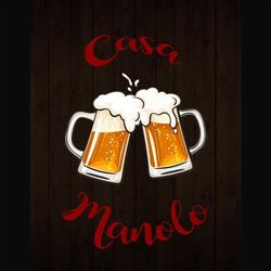 Horario de apertura Café Bar Casa Manolo, Baños de la Encina