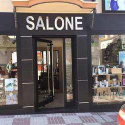 Horario de apertura Peluquería Paqui unisex, Pizarra
