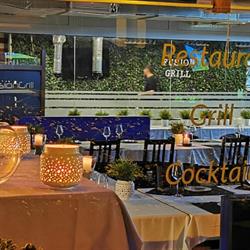 Horario de apertura Fusion Grill Restaurant & Cocktails, Badalona
