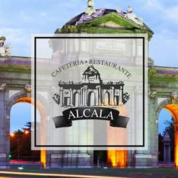Horario de apertura Cafetería Alcalá, San Sebastián de los Reyes