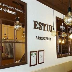 Horario de apertura Bar Estiu Arroceria, Alicante