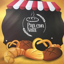 Horario de apertura PAN CON NATA, Valladolid