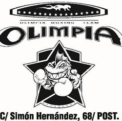 Horario de apertura Olimpia Boxing Club, Móstoles