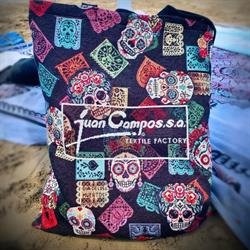 Horario de apertura JUAN CAMPOS, S.A. - Textile Factory - Fábrica Textil, Alcoi