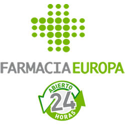 Farmacia Europa Las Tablas en Madrid (Fuencarral-El Pardo) - Horario de apertura
