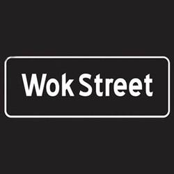WokStreet en Barcelona (Eixample) - Horario de apertura