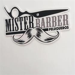 Horario de apertura Mister Barber Peluqueros, Mijas