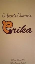 Horario de apertura Erika, Móstoles