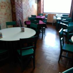 Horario de apertura Taberna Casa Juan, El Ejido